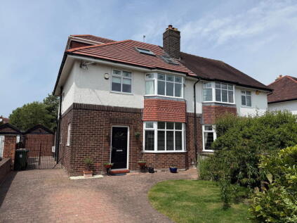 Trevor Road, Ainsdale, Southport, PR8