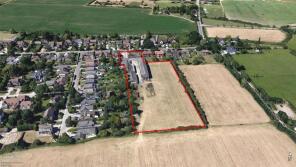 Manor Farm, The Avenue, North Fambridge CM3 6LZ