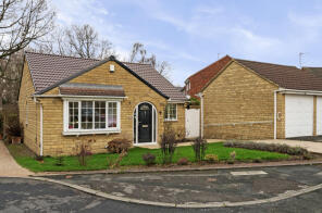 2, Oakdene Gardens, Alwoodley, Leeds LS17 8XP
