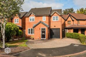 34, Garner Drive, Manchester M29 7RT