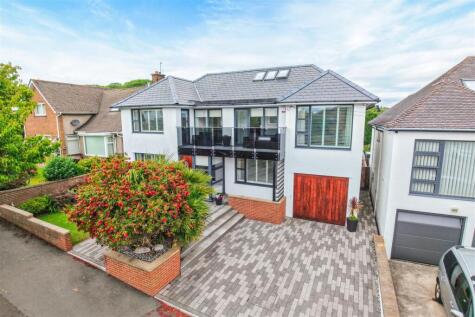 8 Heol-Y-Bryn, Barry, CF62 6SY