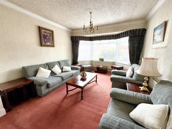 Lounge / Diner
