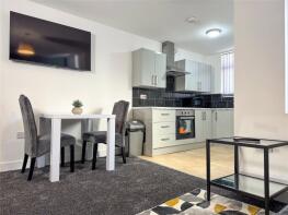 33, Longford Street, Middlesbrough TS1 4RP