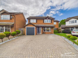 11, Evans Close, Aylesbury HP21 9YA