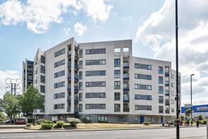 Flat 73, Orchard Court, Bell Green, London SE26 4EN