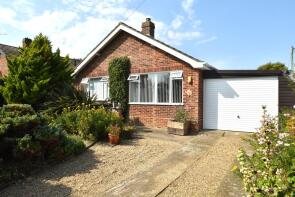 6, Coast Road, Cromer NR27 0NF