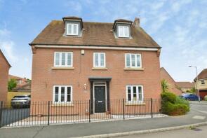 2, Gilbert Way, Newark NG24 3FX