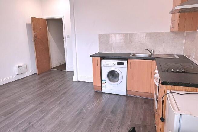 1 bed flat to rent Yardley Road, Acocks Green B27