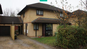 3, Rangers Court, Great Holm, Milton Keynes MK8 9DX