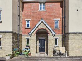 26, Providence Court, Frome BA11 1FS
