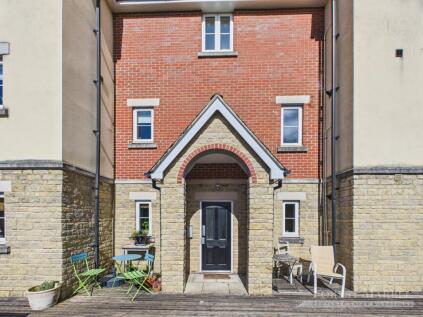 Providence Court, Frome
