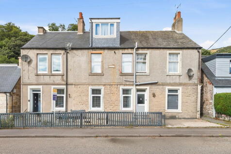 42 Main Street West, Menstrie, FK11 7BS
