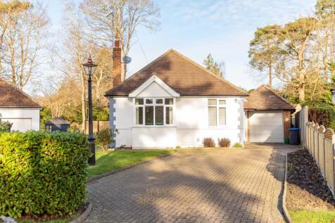 Stream Park, East Grinstead, RH19