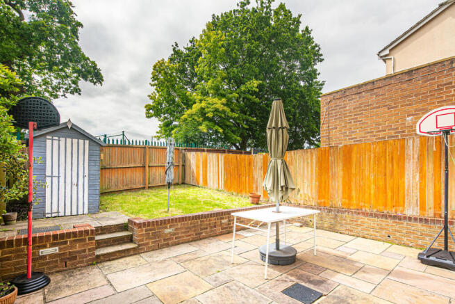 4 bed End of Terrace for sale Image 8