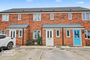 14, Dutchman Way, Bessacarr, Doncaster DN4 7FY