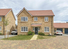 42, Bishops Field, Ely CB7 6AA
