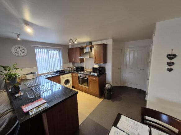 Springhead Court 792 Hotham Road South, Hull, HU5 5LG photo 5