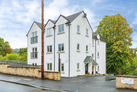 Sussex Road, Chapeltown, Sheffield