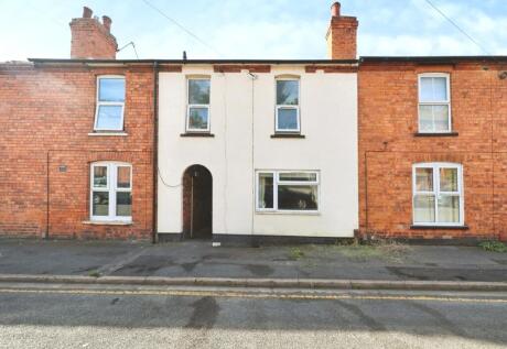 Alexandra Terrace, Lincoln, Lincolnshire, LN1 1JE
