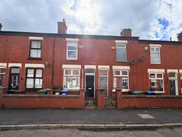 88, Ladysmith Street, Cale Green, Stockport SK3 8DZ