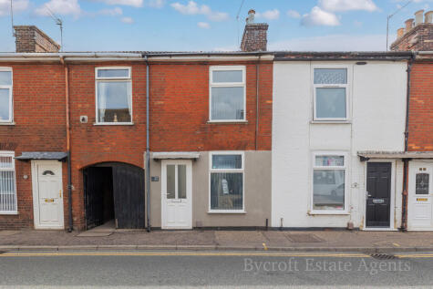 High Street, Gorleston, Great Yarmouth