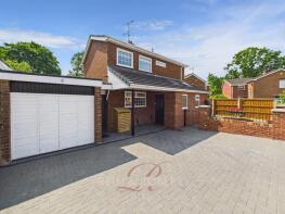 4, Rothesay Close, Wrexham LL11 2EW