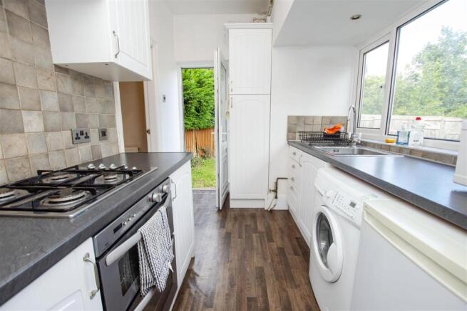 Tealby Grove, Birmingham, West Midlands, B29 - Widok 4