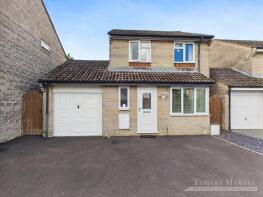 46, Hyatt Place, Shepton Mallet BA4 5XY