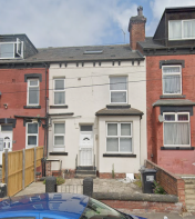 39, Bexley Avenue, Harehills, Leeds LS8 5LU