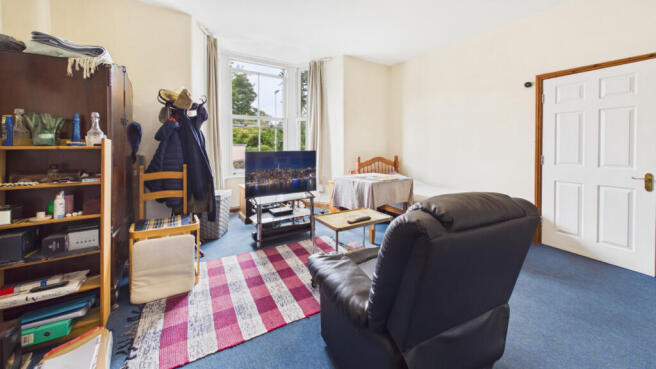 Flat 1
