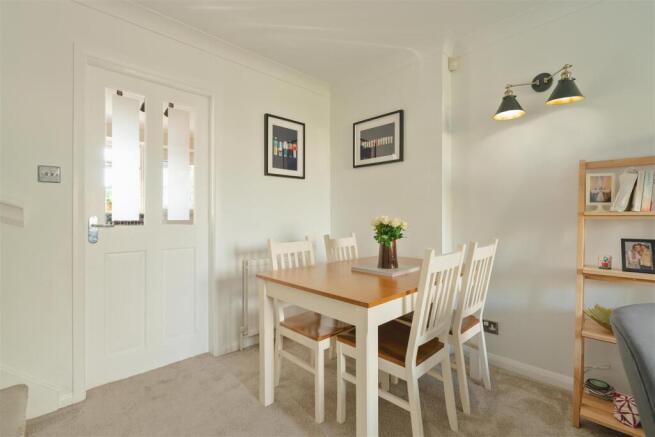 Green Lea Close, Boston Spa, Wetherby photo 4