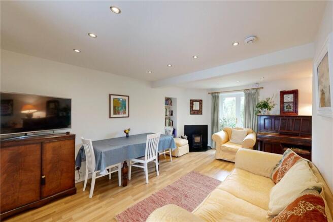 Living Room/Diner