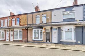 26, Albert Road, Middlesbrough TS6 9QW