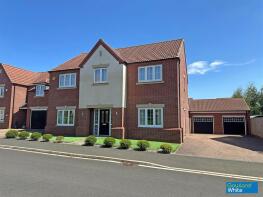 3, Bittern Way, Yarm TS15 9GE