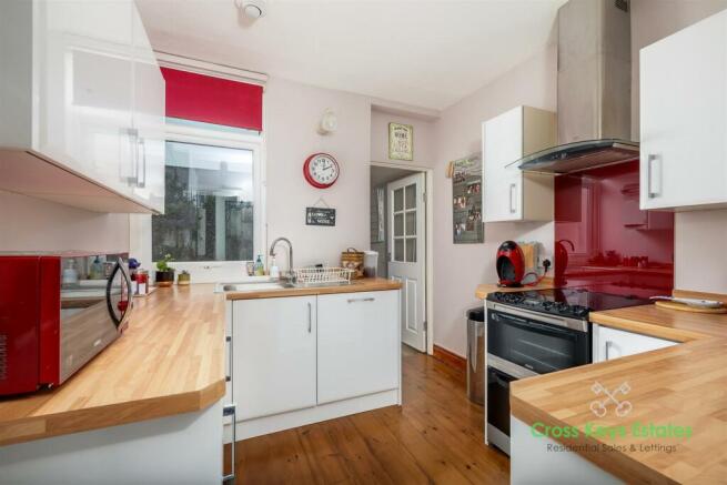 Fitted Kitchen