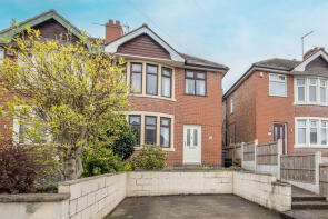 74, South Avenue, Spondon, Derby DE21 7FS