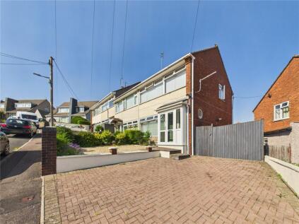 Woodstock Road, Kingswood, Bristol, BS15