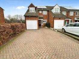 18, Brackenfield Way, Thurmaston LE4 8GT