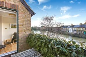 74, Thames Street, Oxford OX1 1SU