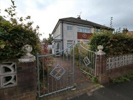 4, Ormsgill Lane, Barrow-in-furness LA14 4AB