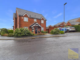 11, Greenfield Road, Preston PR4 0ER