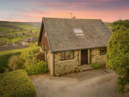 45, Broad Lane, Upperthong, Holmfirth HD9 3XE