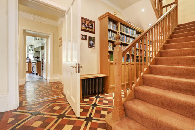 4 bed Character Property for sale Image 12