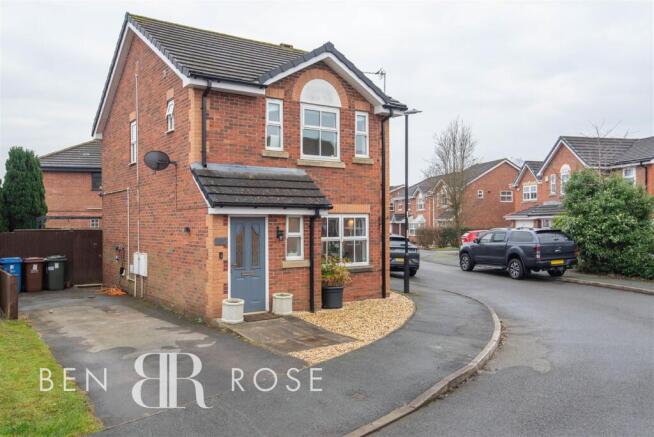 Front External