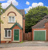 2, Riverside Close, Conisbrough, Doncaster DN12 3GA
