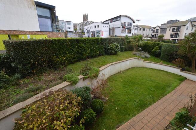 Communal Gardens