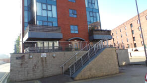 Apartment 3, 2, Hurst Street, Liverpool L1 8DN