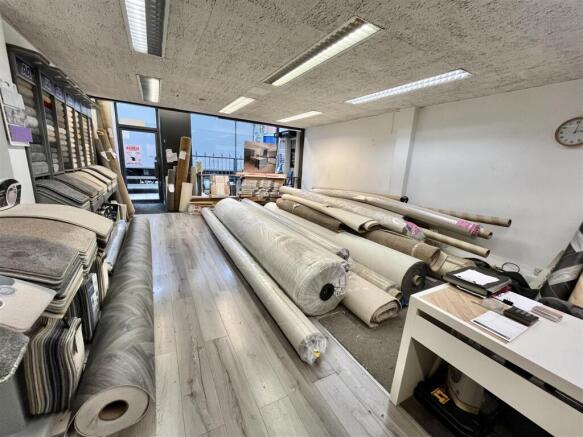 Shop Floor