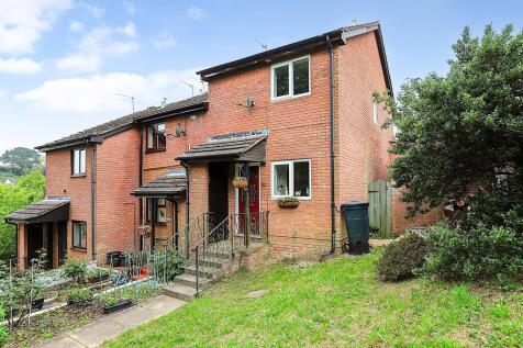 Plassey Close, Exeter