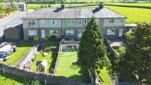 2, Aireside Avenue, Cononley, Keighley BD20 8LU